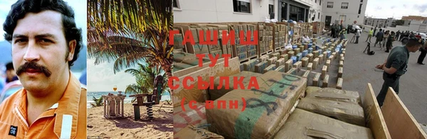 молекула духа Алзамай